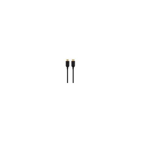 Cordon HDMI 2.0 – 4K UHD, 60 Hz, 5 m