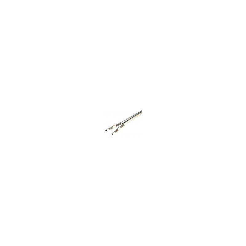 Câble coaxial double RG5