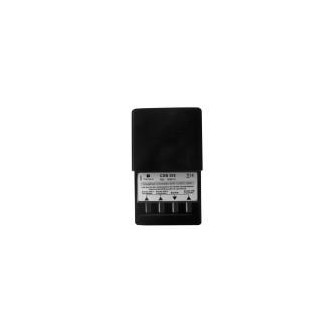 Coupleur UHF-UHF-VHF/FM – HC2UV-FM