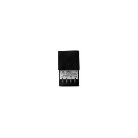Coupleur UHF-UHF-VHF/FM – HC2UV-FM