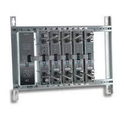 Station de filtrage TNT amplifiée ZA-904 – 4 ZA-411 et PA320 – réf. HSZA904