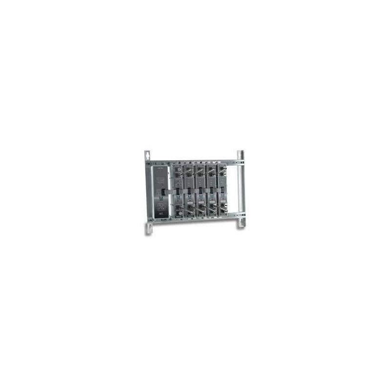 Station de filtrage TNT amplifiée ZA-904 – 4 ZA-411 et PA320 – réf. HSZA904
