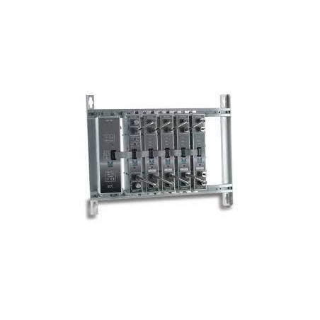 Station de filtrage TNT amplifiée ZA-904 – 4 ZA-411 et PA320 – réf. HSZA904