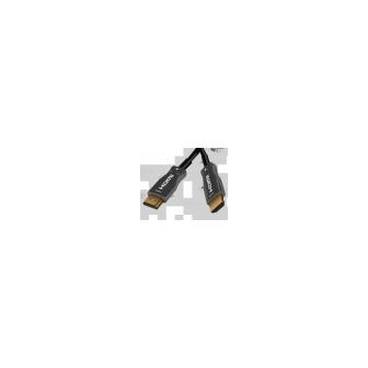 Cordon HDMI optique 2.0 – 4K, 60 Hz, 18 Gbit/s, 4:4:4, 7,5 m