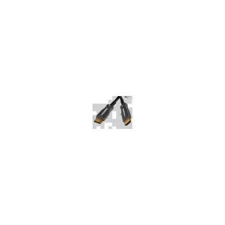 Cordon HDMI optique 2.0 – 4K, 60 Hz, 18 Gbit/s, 4:4:4, 7,5 m