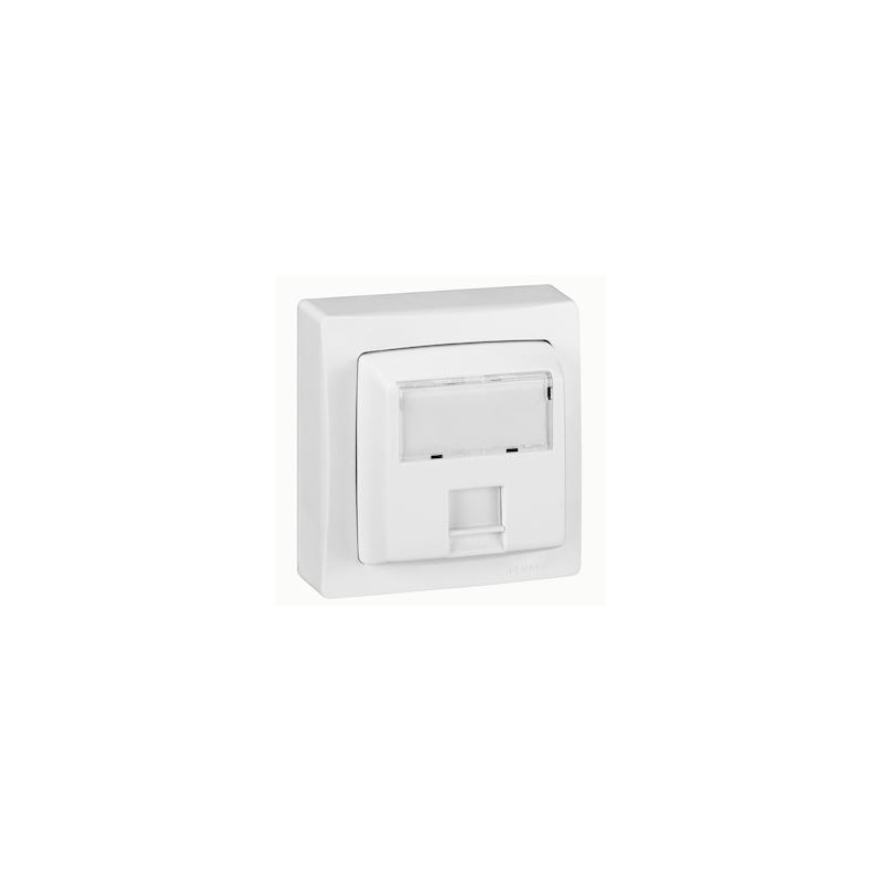 Prise RJ45 CAT 6 Legrand saillie