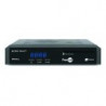 Terminal FRANSAT, alim 220 V ou 12 V, HD, PVR Ready, HDMI, Péritel