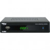 Adaptateur TNT MPEG5, HEVC, PVR Ready