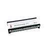 Amplificateur pour multiswitch, 16E-16S, 30 dB