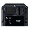 Module micro HP, synthèse vocale, pictos, voyant comp. Vigik