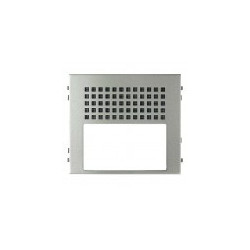 Façade pour module micro et HP GT/B