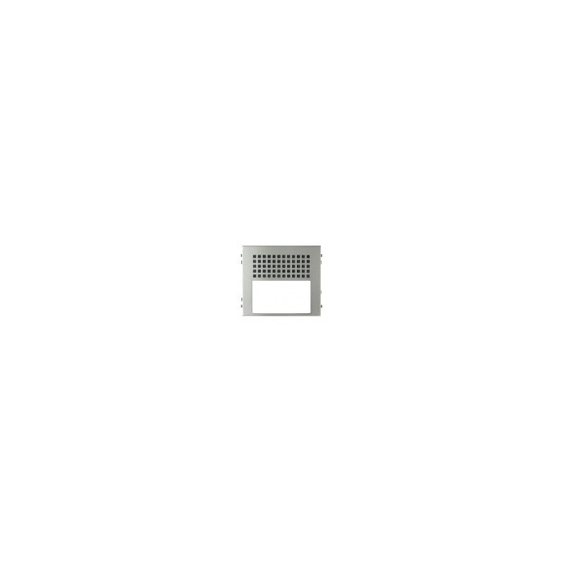 Façade pour module micro et HP GT/B