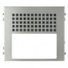 Façade pour module micro et HP GT/B