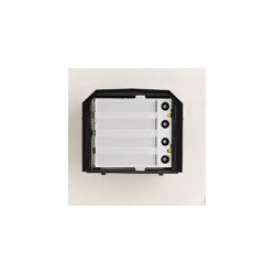 Module 4 boutons d'appel