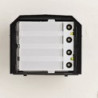 Module 4 boutons d'appel