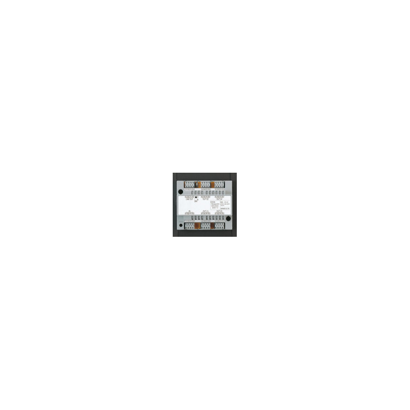 Distributeur vidéo 4 moniteurs GT