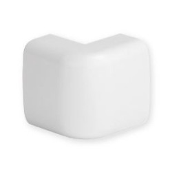 Angle extérieur pour goulotte TM 32 x 12.5