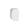 Embout de finition pour goulotte TM 22 x 12.5, blanc