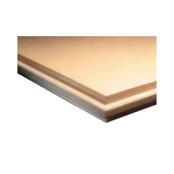 Panneau polystyrène extrudé, ep. 40 mm, 600 x 600 mm