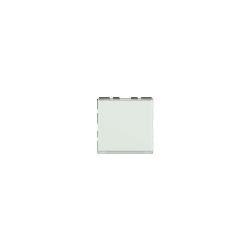 Poussoir inverseur porte-étiquettes 6A, 250V