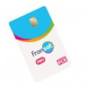 Carte Fransat Pro PC7
