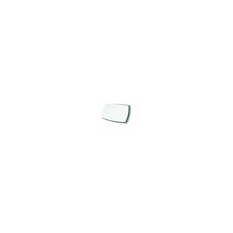 Parabole plate 56 x 33