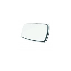 Parabole plate twin 56 x 33