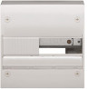 Coffret cache-bornes 13 modules