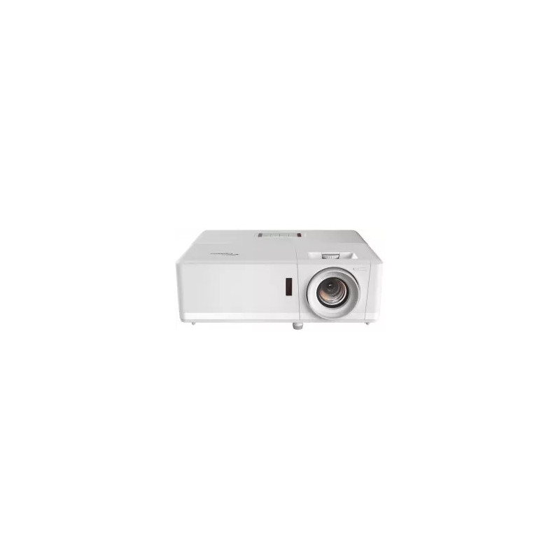 Vidéoprojecteur laser 1920 x 1080, 5500 lm, 30-32 dB, blanc