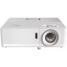 Vidéoprojecteur laser 1920 x 1080, 5500 lm, 30-32 dB, blanc