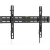 Support mural 37-70", inclinable, Vesa 600 x 400, 50 kg