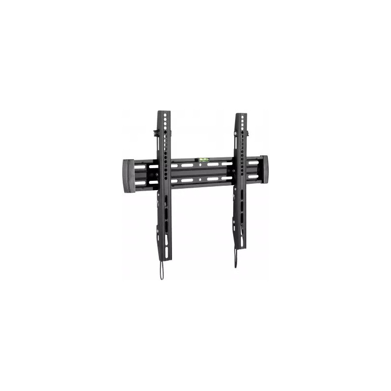 Support mural inclinaison 0/-12°, 32-55", Vesa 400 x 400, 50 kg