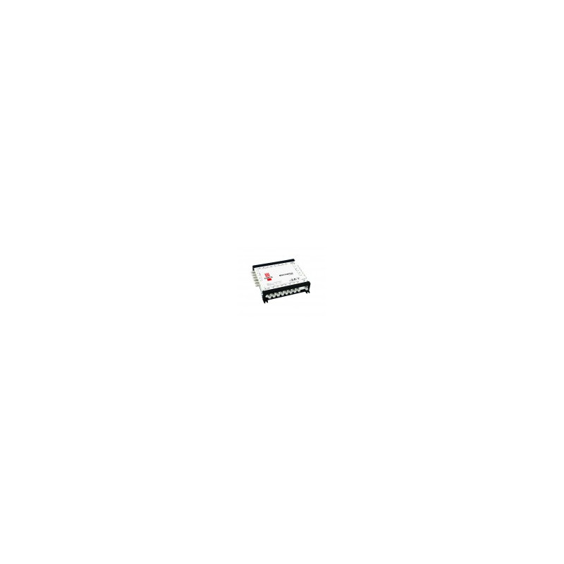 Multiswitch cascadable 9 entrées, 12 sorties – SM0912C