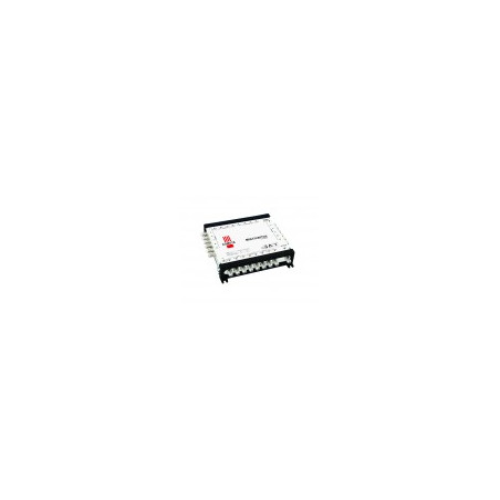 Multiswitch cascadable 9 entrées, 12 sorties – SM0912C