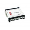 Multiswitch cascadable 9 entrées, 12 sorties – SM0912C
