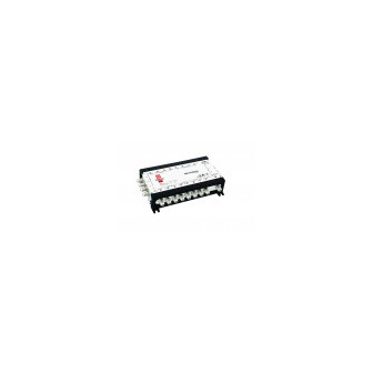 Multiswitch cascadable 9 entrées, 8 sorties – SM0908C
