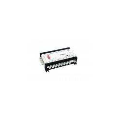 Multiswitch cascadable 9 entrées, 8 sorties – SM0908C