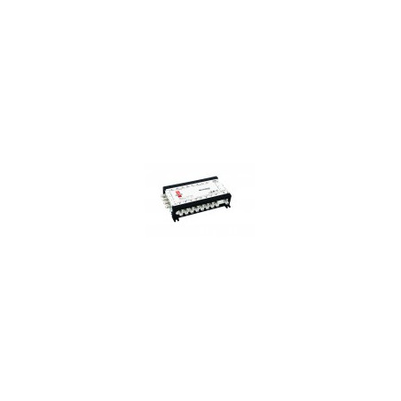 Multiswitch cascadable 9 entrées, 8 sorties – SM0908C