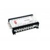 Multiswitch cascadable 9 entrées, 8 sorties – SM0908C