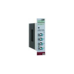 Module satellite – 4 entrées, 8 démodulateurs