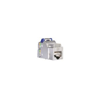 Noyau RJ45 Actassi S-One 6A blindé – ENSCVDIB1772XB12