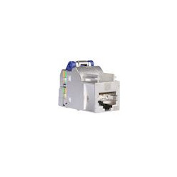Noyau RJ45 Actassi S-One 6A blindé – ENSCVDIB1772XB12