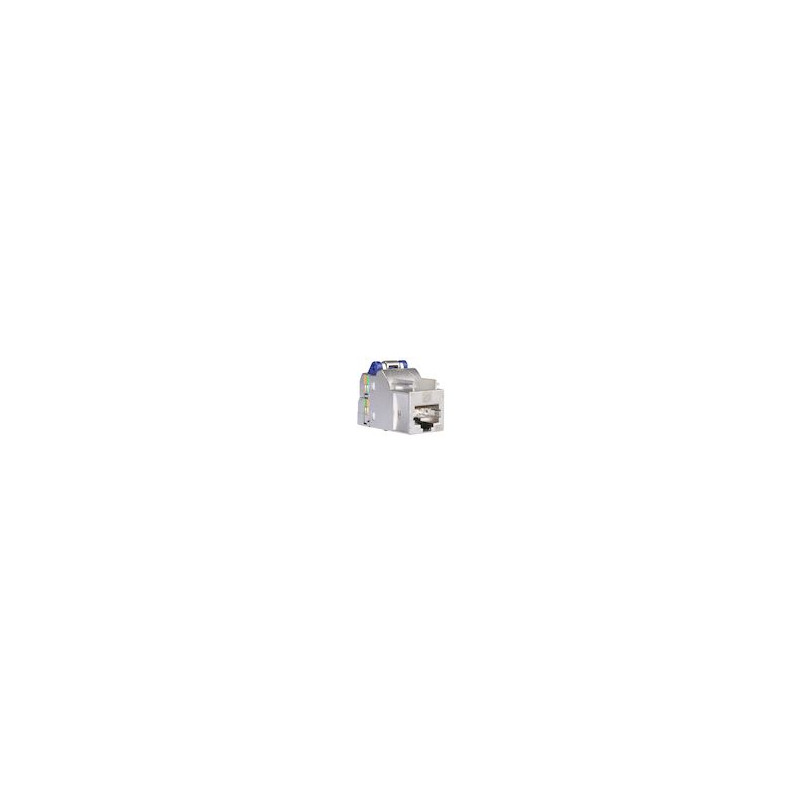 Noyau RJ45 Actassi S-One 6A blindé – ENSCVDIB1772XB12