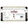 Multiswitch 17 entrées, 8 sorties – SM1708