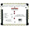 Multiswitch 17 entrées, 12 sorties – SM1712
