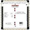 Multiswitch 17 entrées, 24 sorties – SM1724