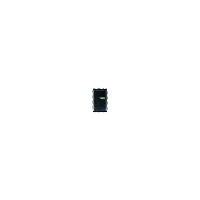 Multiswitch terminal-cascadable 9 entrées, 32 sorties – SM0932TC
