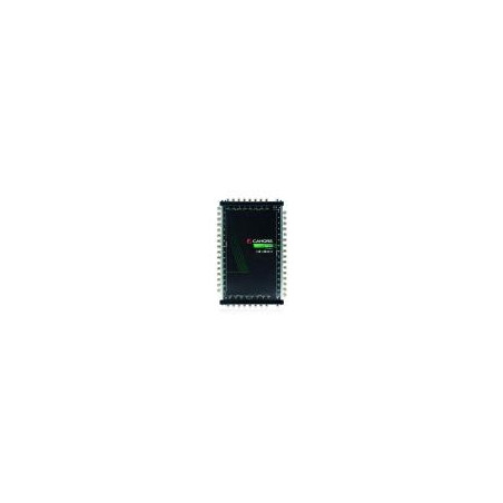 Multiswitch terminal-cascadable 9 entrées, 32 sorties – SM0932TC