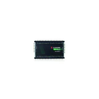 Multiswitch terminal-cascadable 17 entrées, 12 sorties – SM1712TC