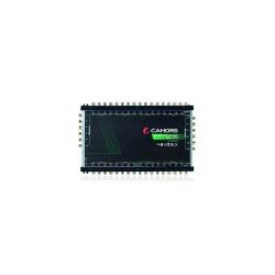 Multiswitch terminal-cascadable 17 entrées, 12 sorties – SM1712TC